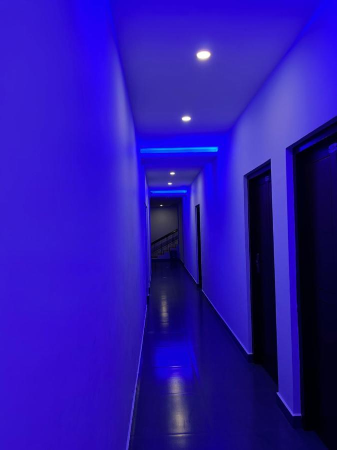 Madaparambil Residency Alwaye Екстериор снимка